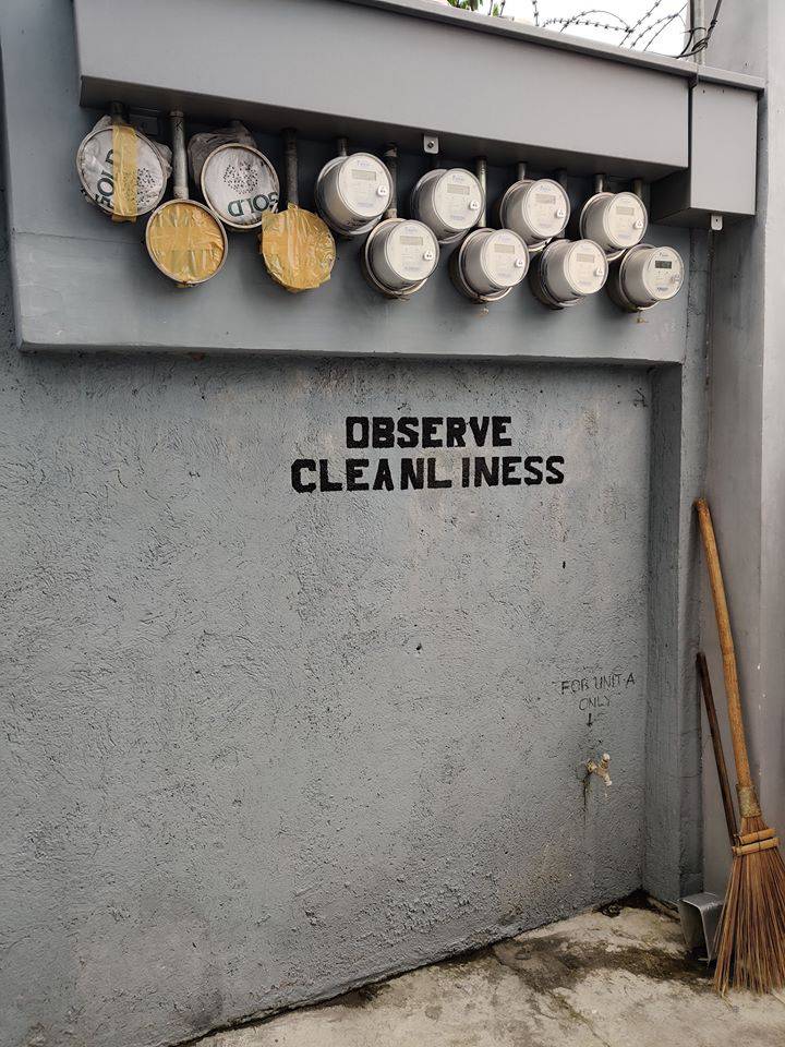 Gomez Apartment for Rent