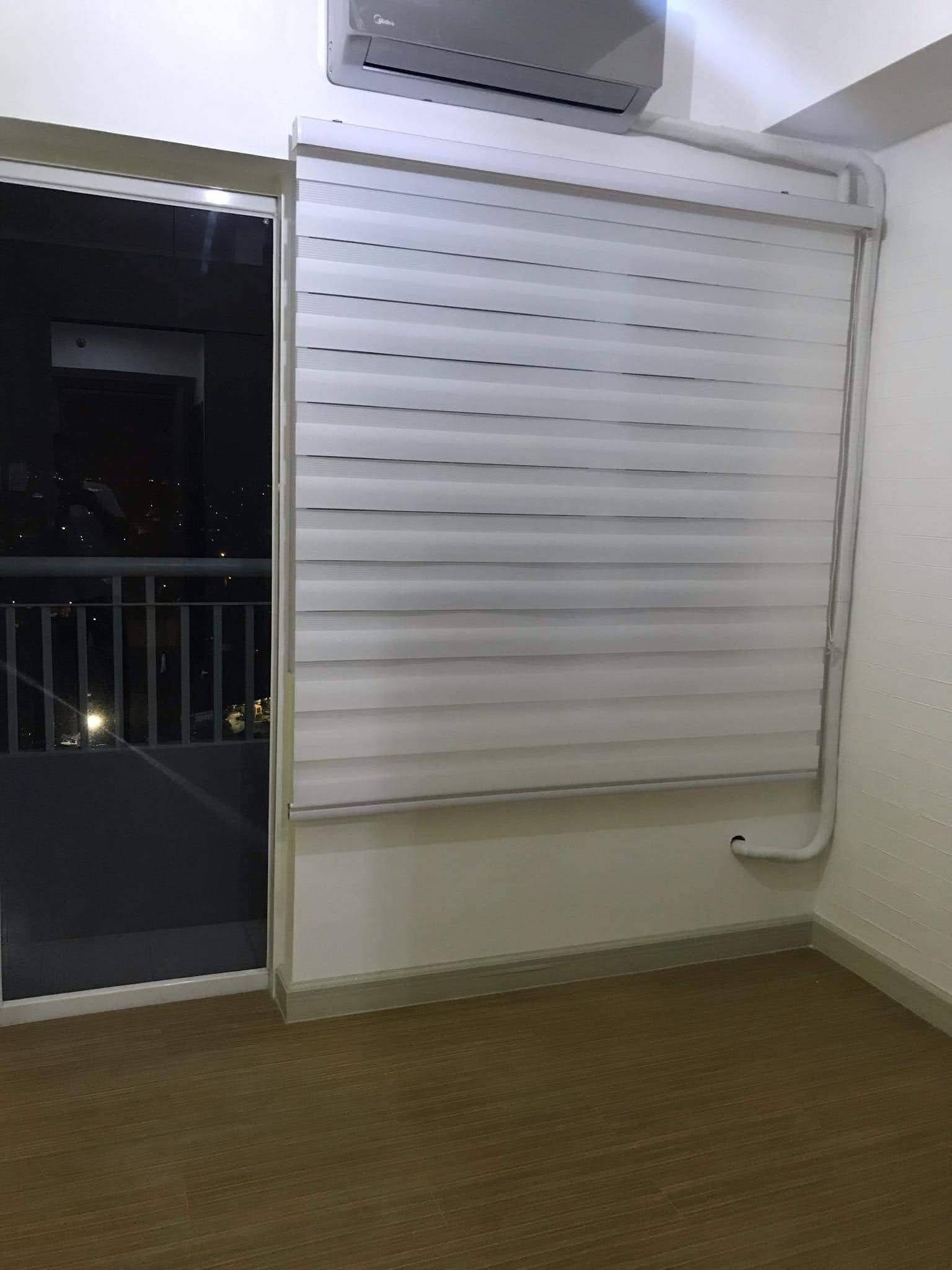 Unit For Rent At Grace Res.Tower 4