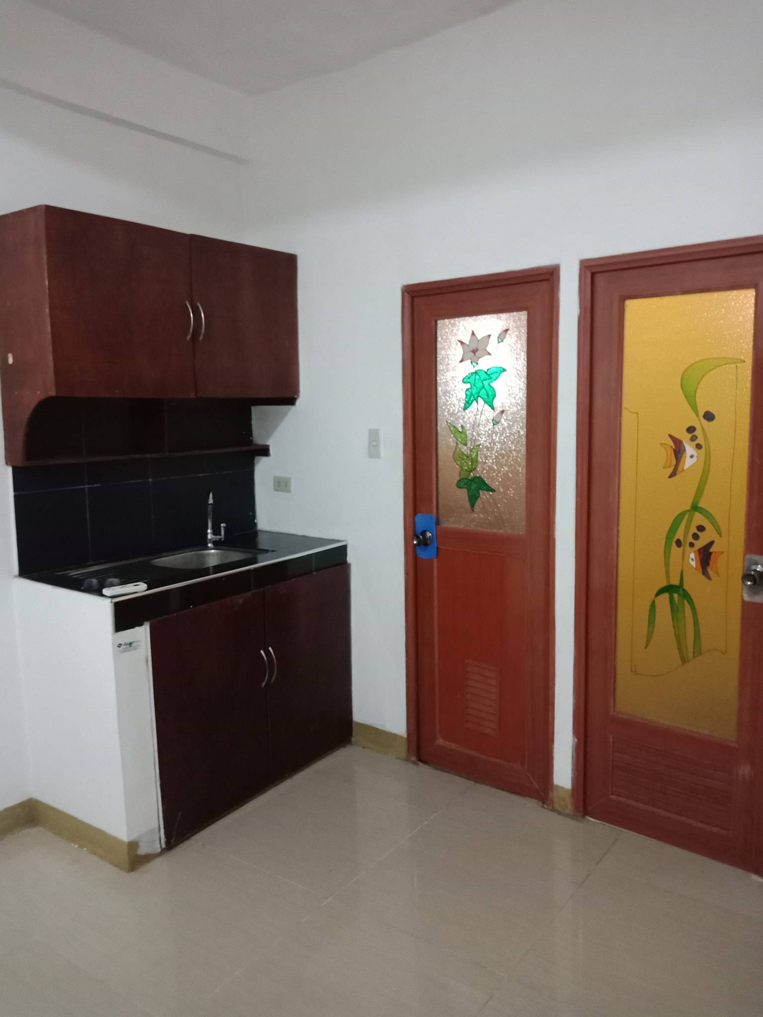 Room for Rent at Buting Kalayan