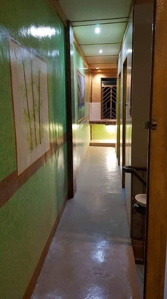 Jen Solo Room For Rent