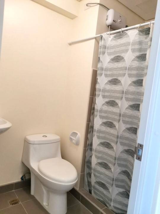 South Park for Lease Studio Unit 