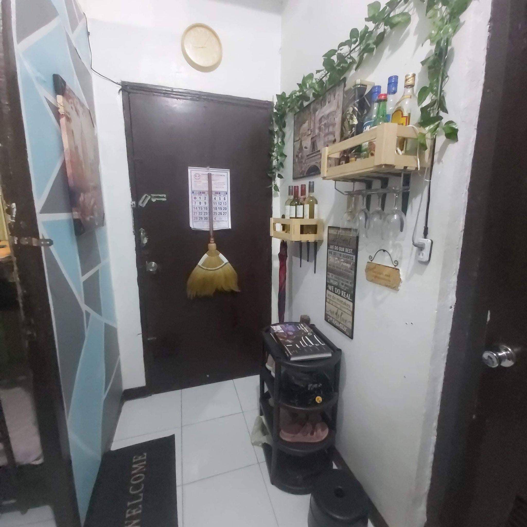 Room Sharing For Male Only