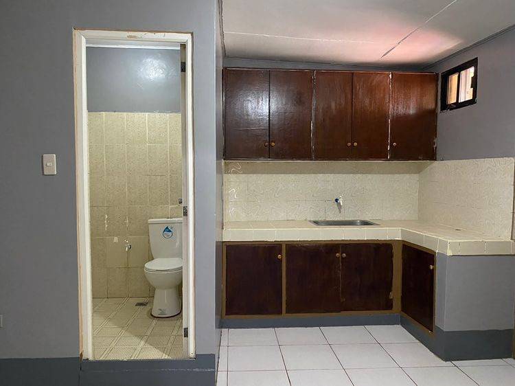One bedroom apartment near sm north edsa