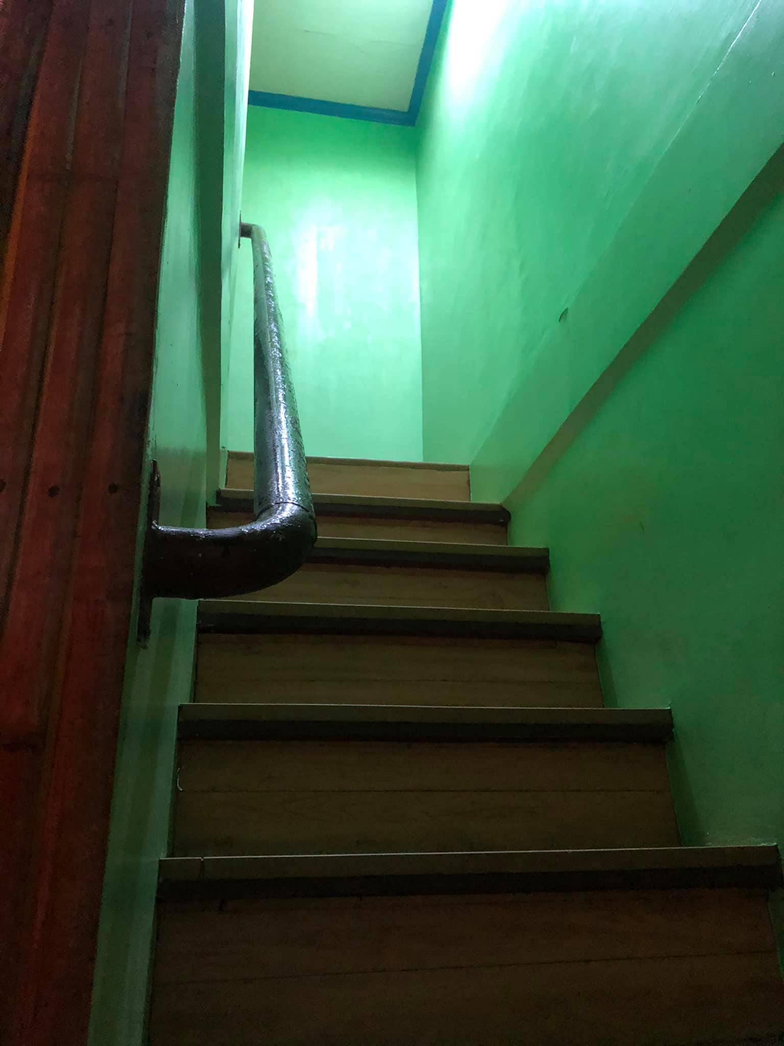 House For Rent At Genesis Subdivision