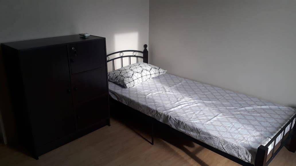 Rivergreen Residences Unit For Rent