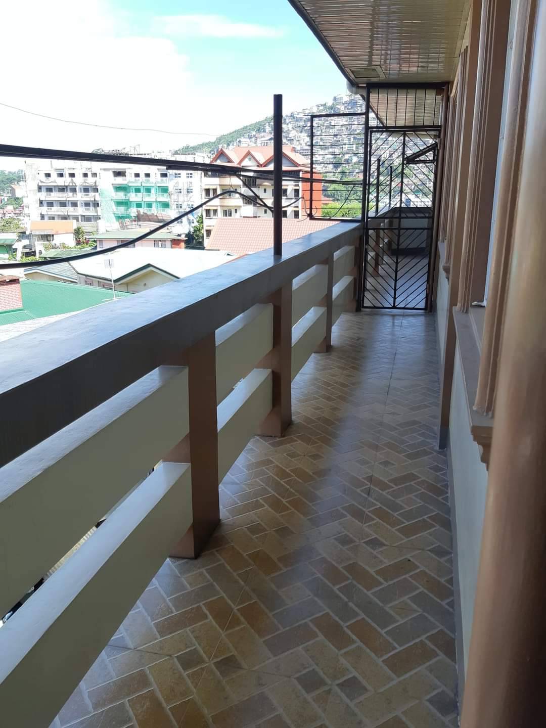 Tita Liz Boarding House