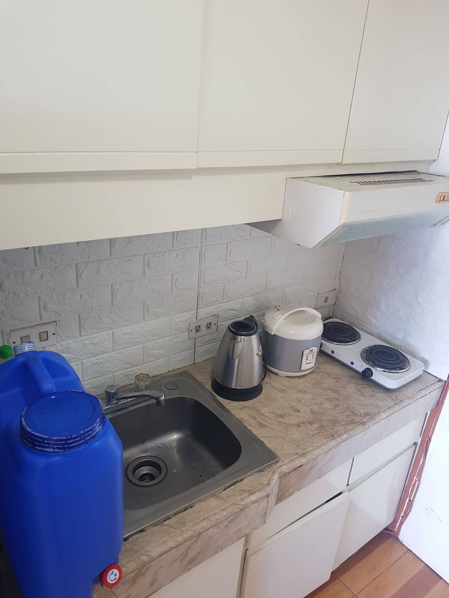 Citadel Inn Units For Rent