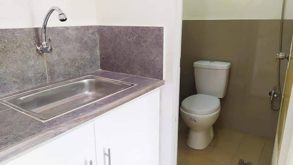 Rooms For Rent at Flores Village Bangkal