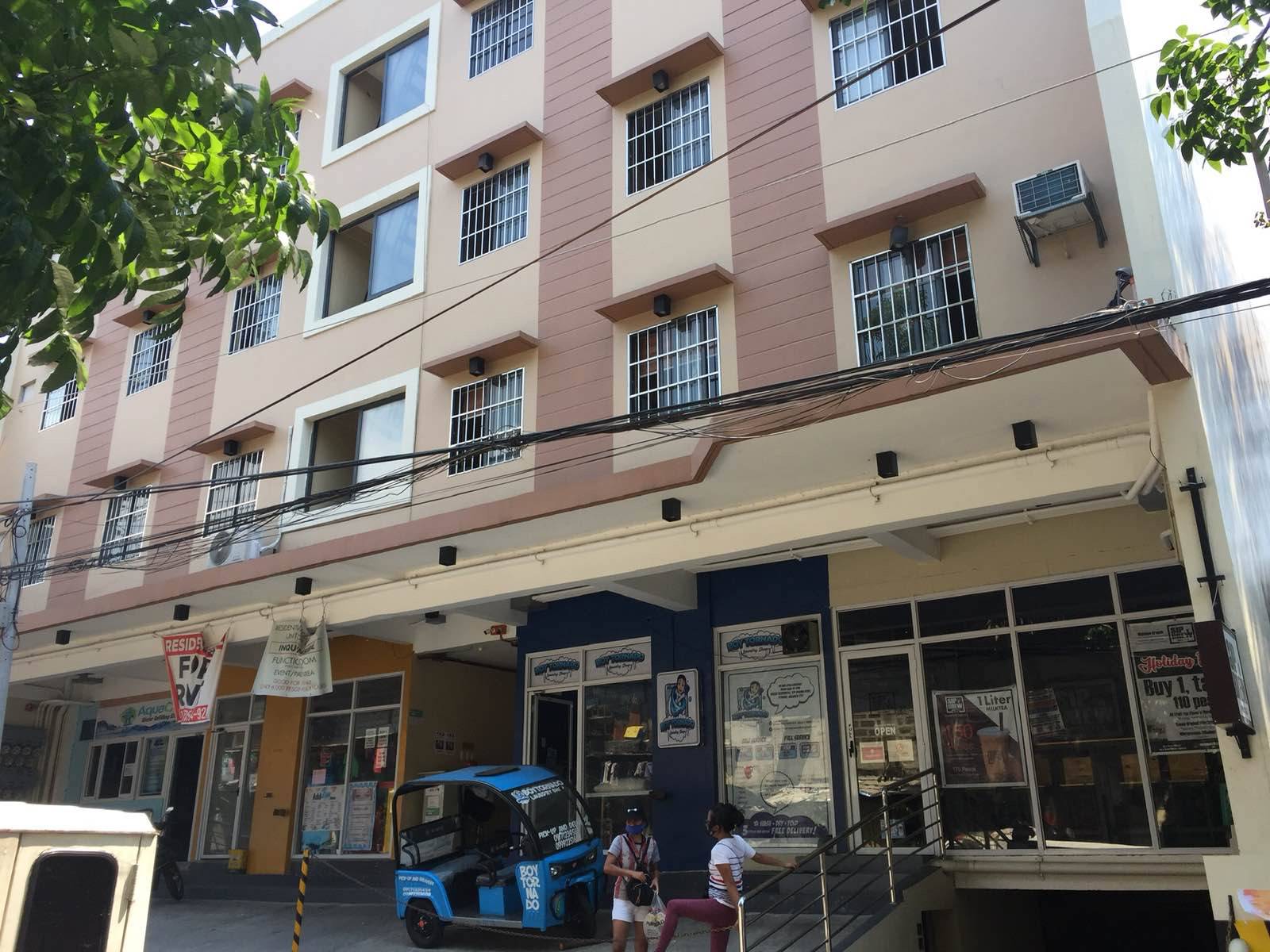 Bright Residences Potrero Malabon