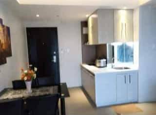 For Rent at PortoVita Condominium 