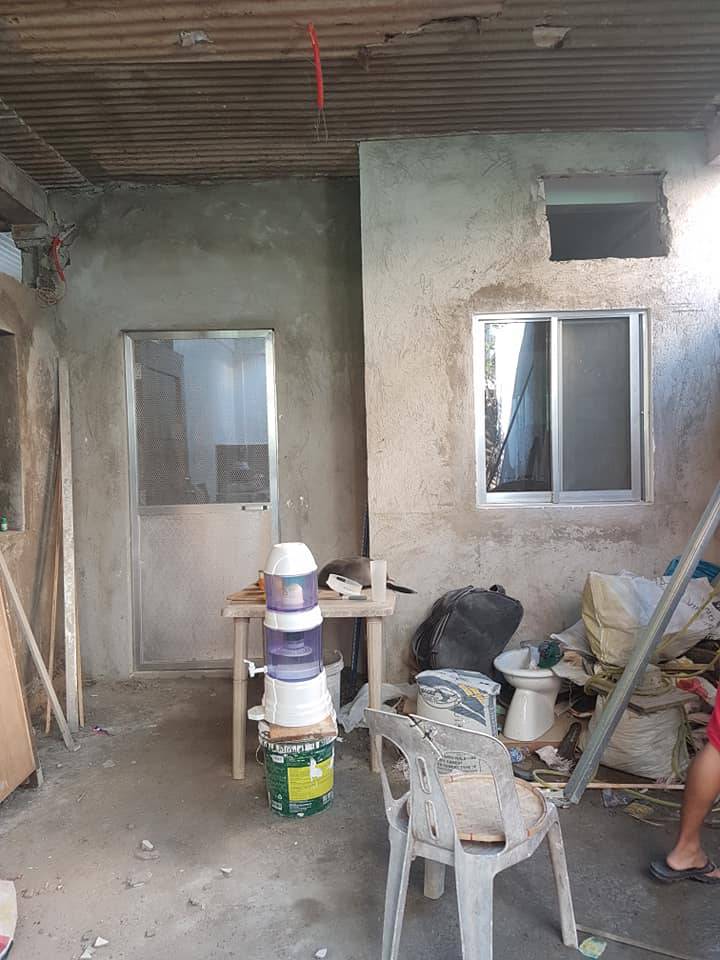 Potencio Room For Rent