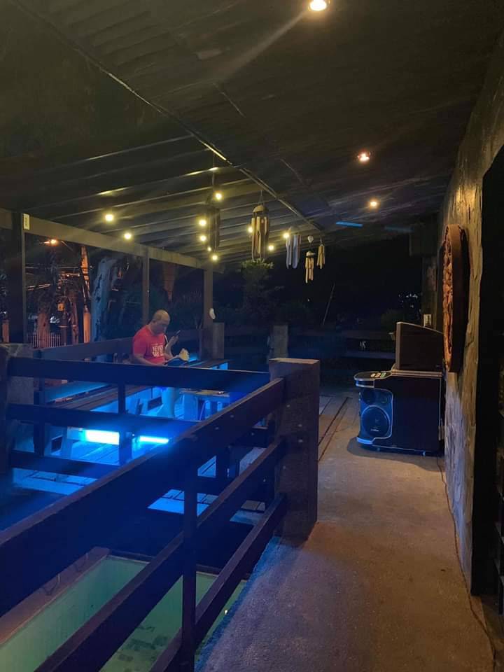 Room For Rent In Studio 56