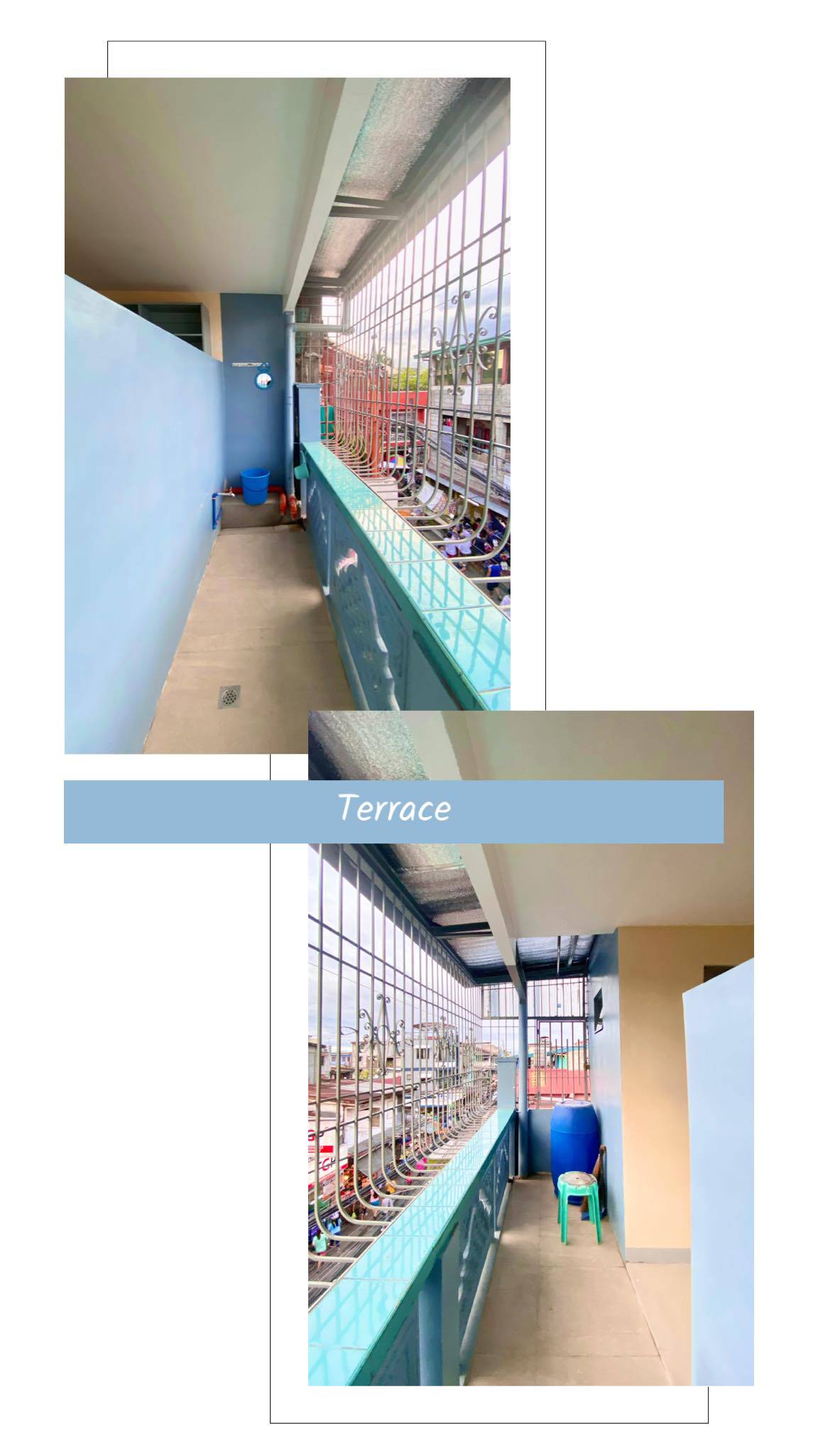 Newly Renovated Room For Rent At Napico