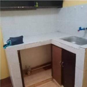 ROOM FOR RENT W/ 1BEDROOM