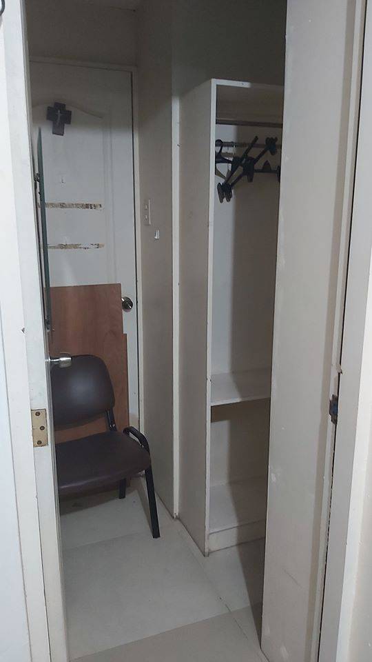 Room for Rent at Mandaluyong Crossing