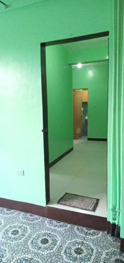 Apartment Unit For Rent At Adeline Homes