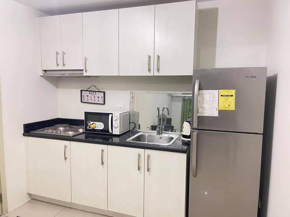 Condo For Rent at Jazz Makati Tower A