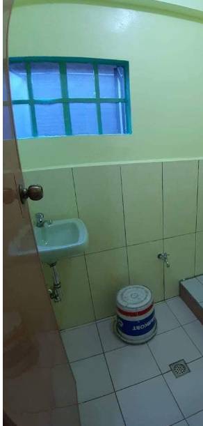 Veraville Homes 2 Room for Rent