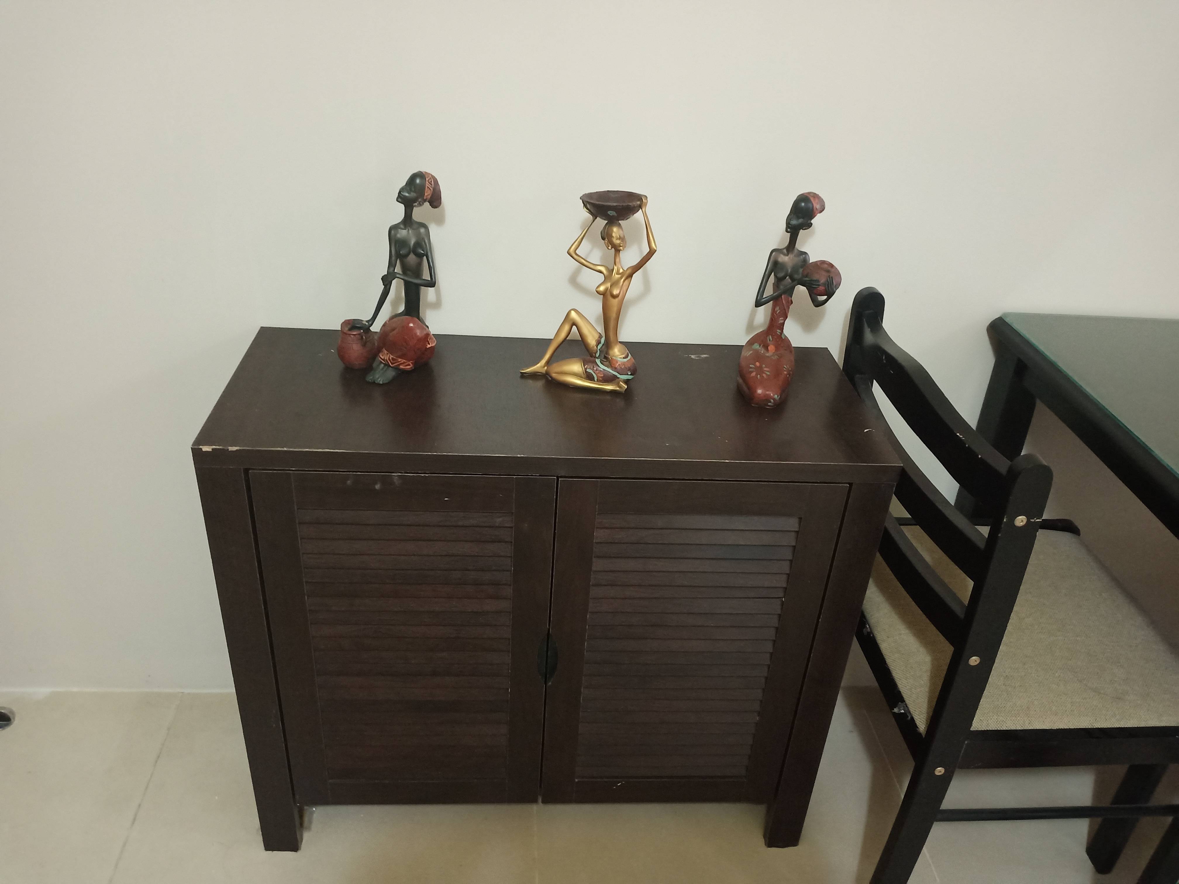 Condo for Rent Paranaque 1 BR Furnish