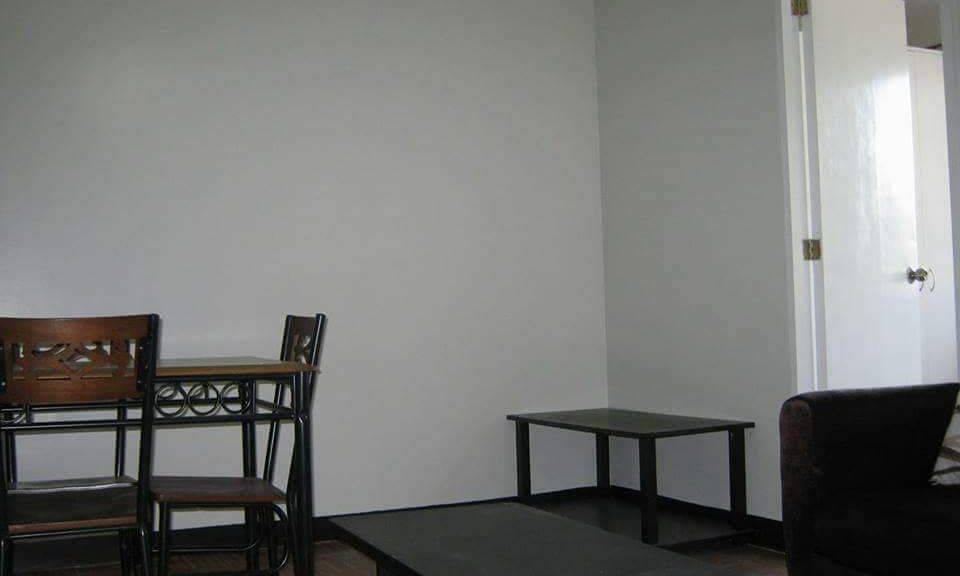 Semi Furnished Condo For Rent