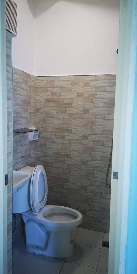 Studio Apartment Unit For Rent At Taguig