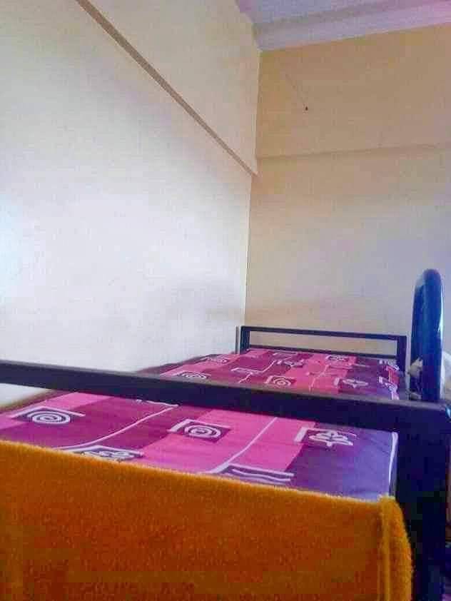 Male Bedspace At Montreal Cubao