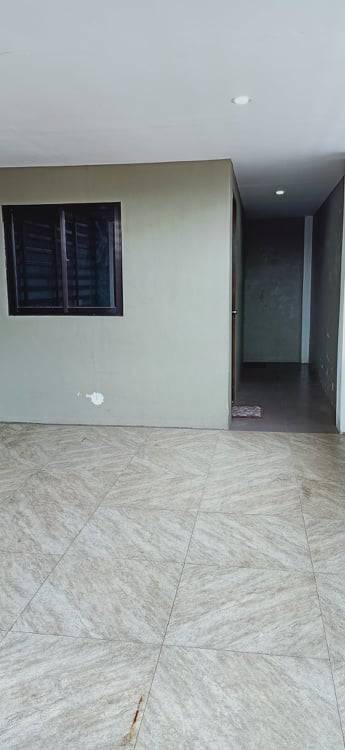 House For Rent Golden City Subd.