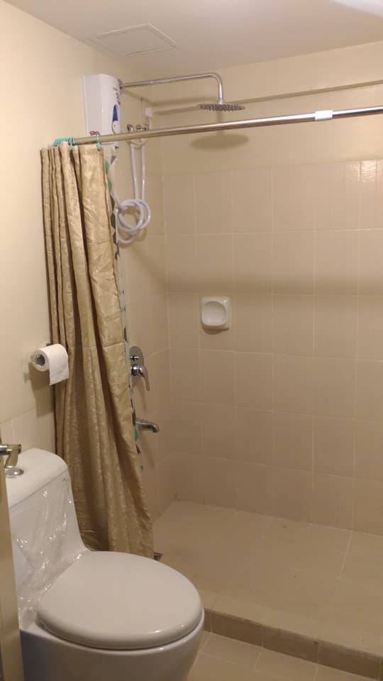 Unit For Rent At Mirea Residences