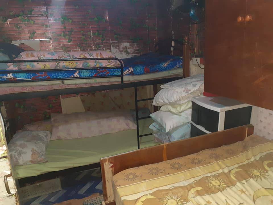 House For Rent In Centennial II Pasig 