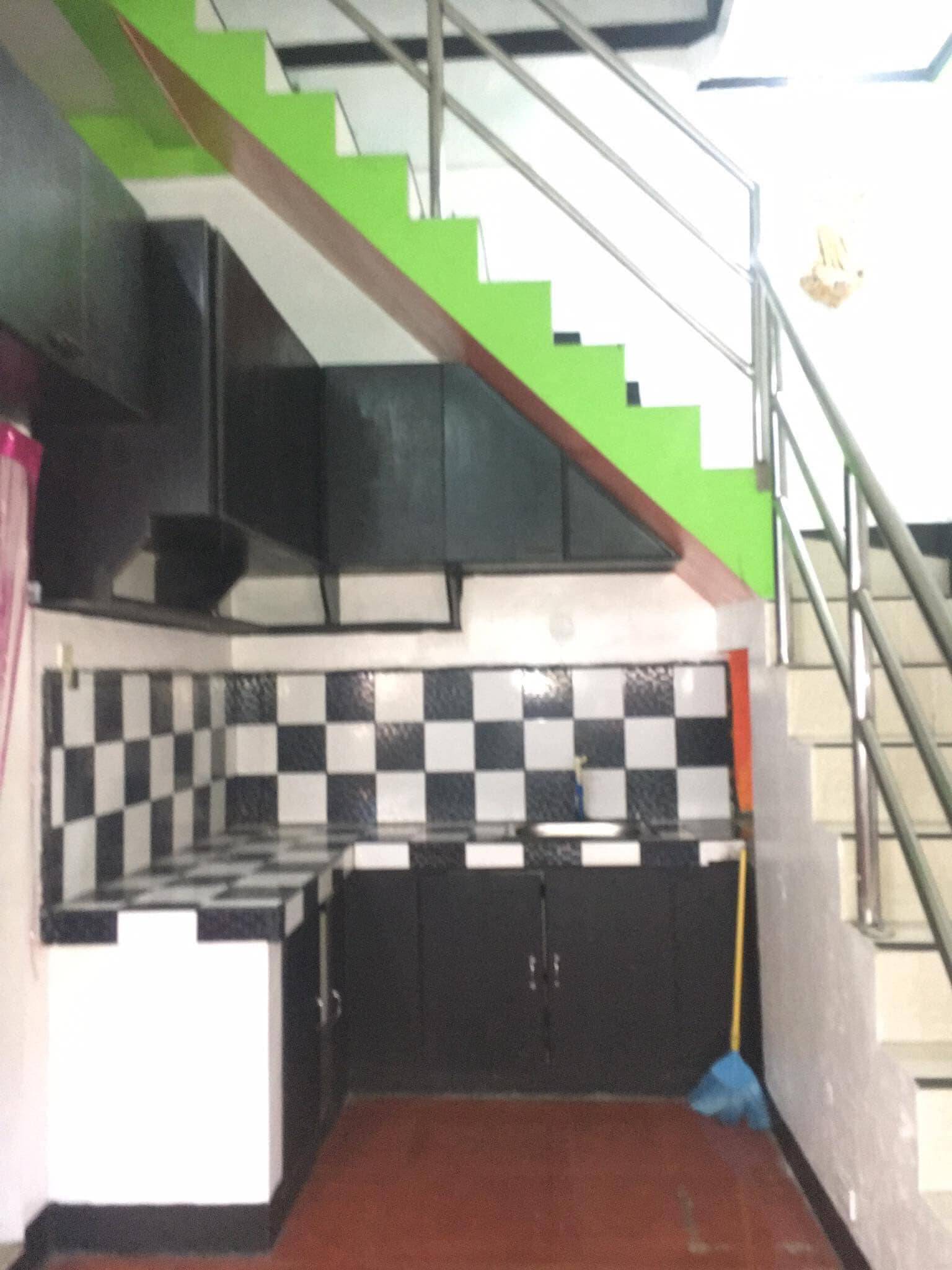 Room For Rent At Don Bosco Tondo