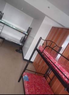  Lady Bed Space for Rent