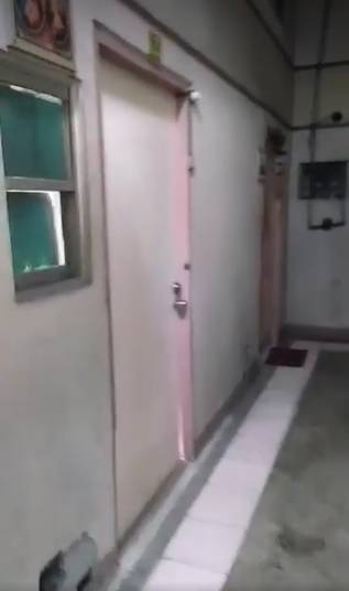 Studio Type w/ Mezzanine For Rent At QC