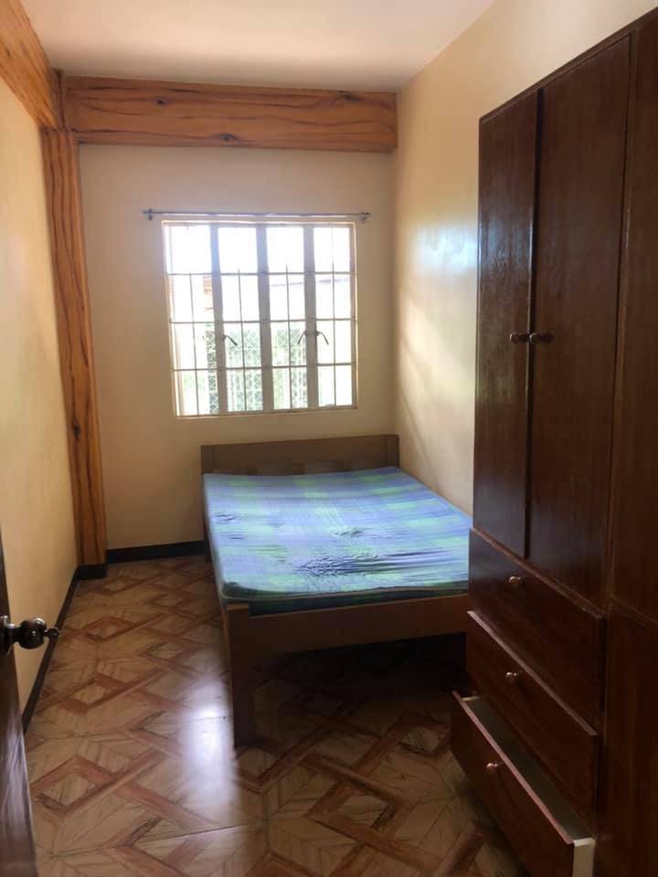 3BR Unit w/ Parking For Rent In Baguio