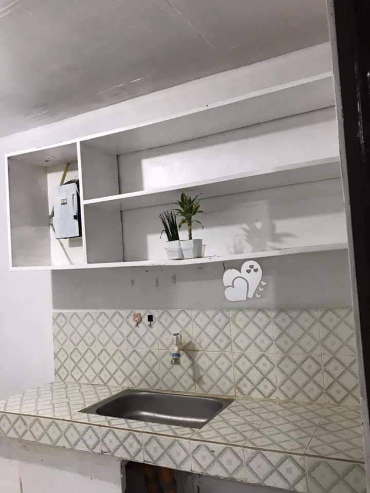 1 BR Room For Rent At Castillo Park