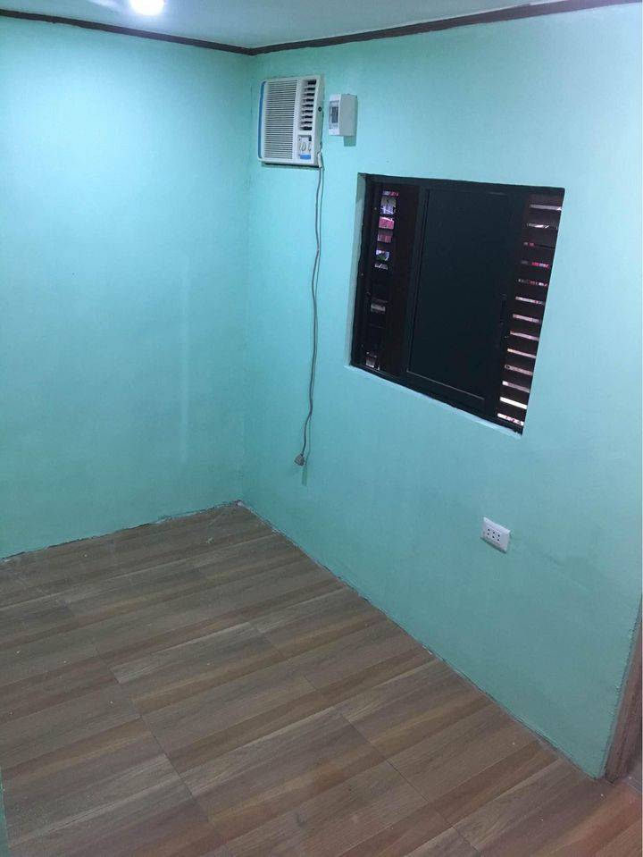 Studio Apartment For Rent At Pajo Cebu
