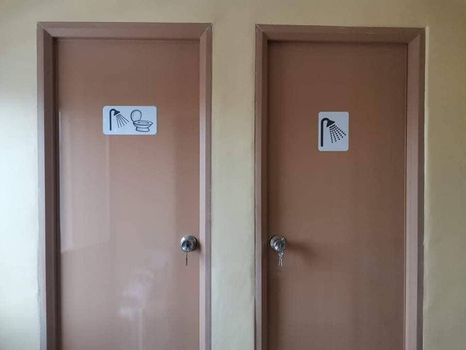 Jenny’s Bedspacer for Rent