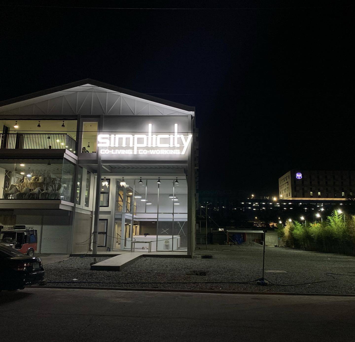 Simplicity Co-Living & Co-Working