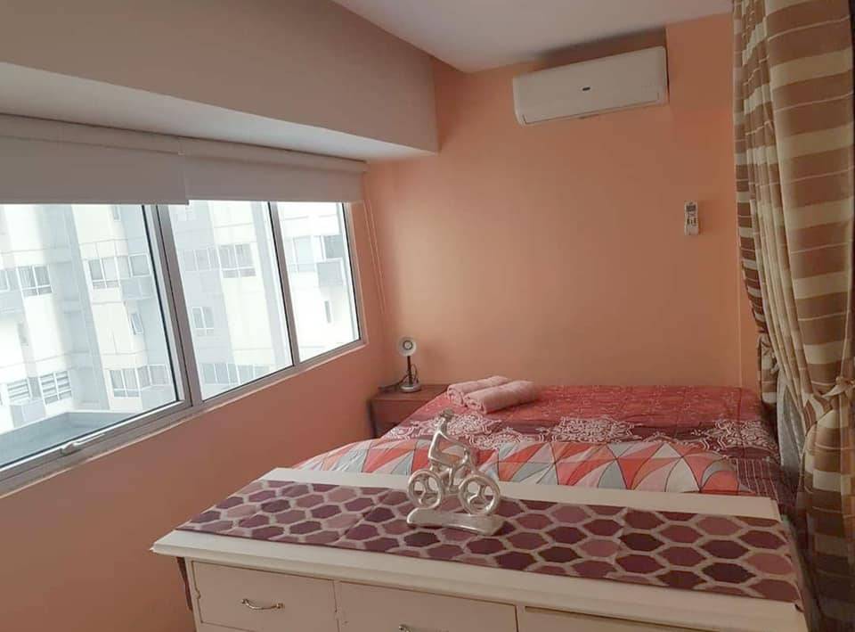 Fort Victoria Condo Unit For Rent BGC