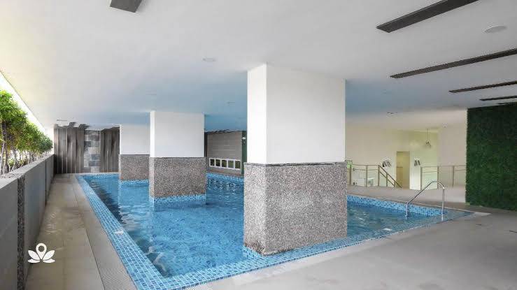 Male Bedspace In Vista Taft Condominium