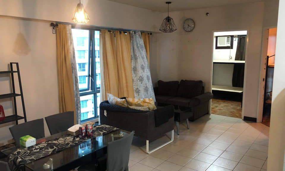 2BR Condo For Rent at Tivoli Garden