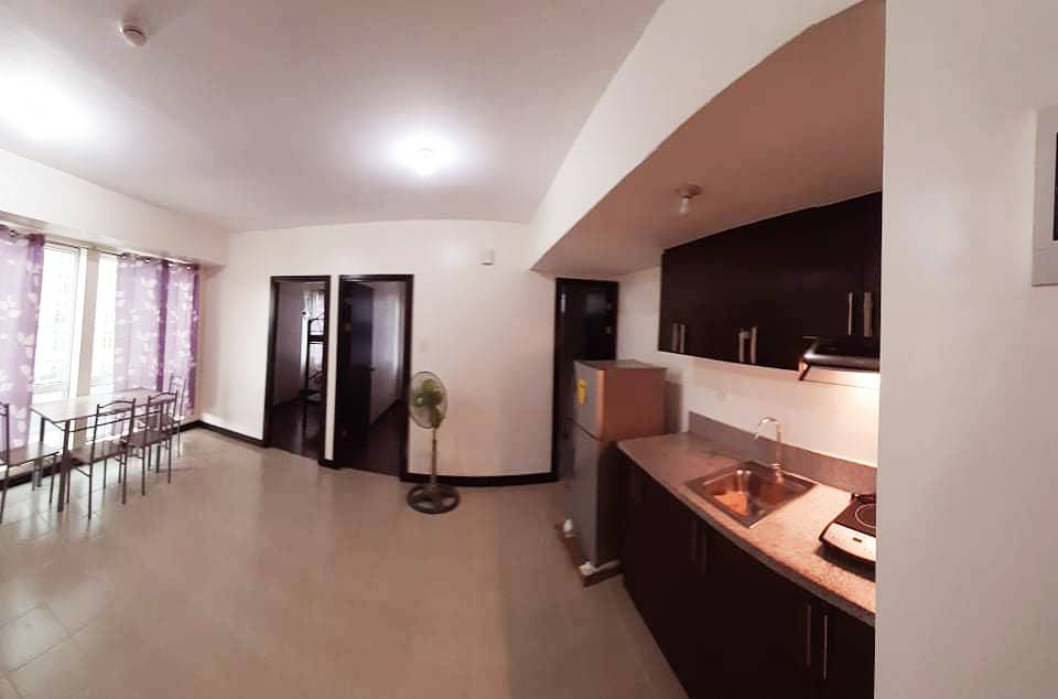 For Lease at San Lorenzo Place