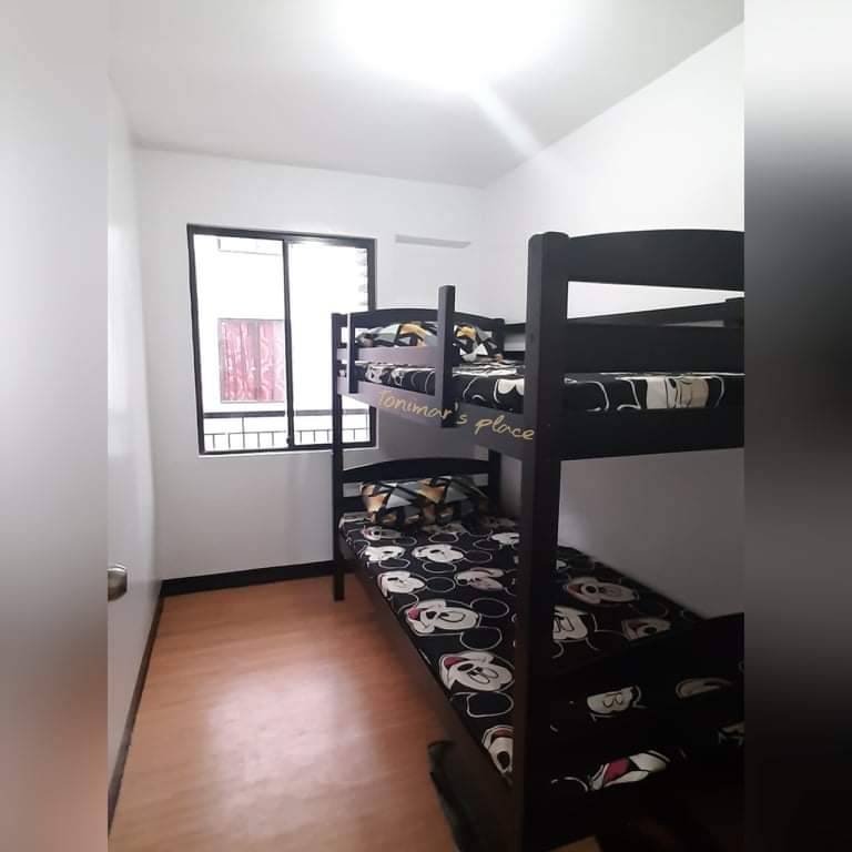 Tonimar Staycation Unit