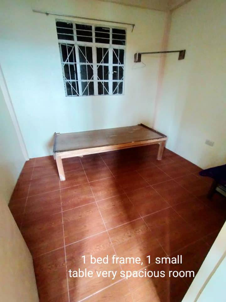 Room for Rent In Pinget Baguio City