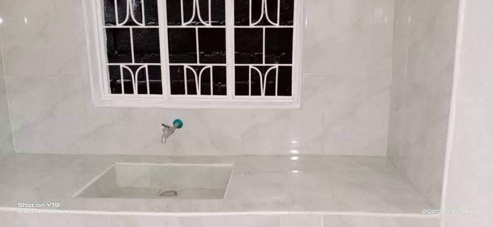 House For Rent at Tanzang Luma 2