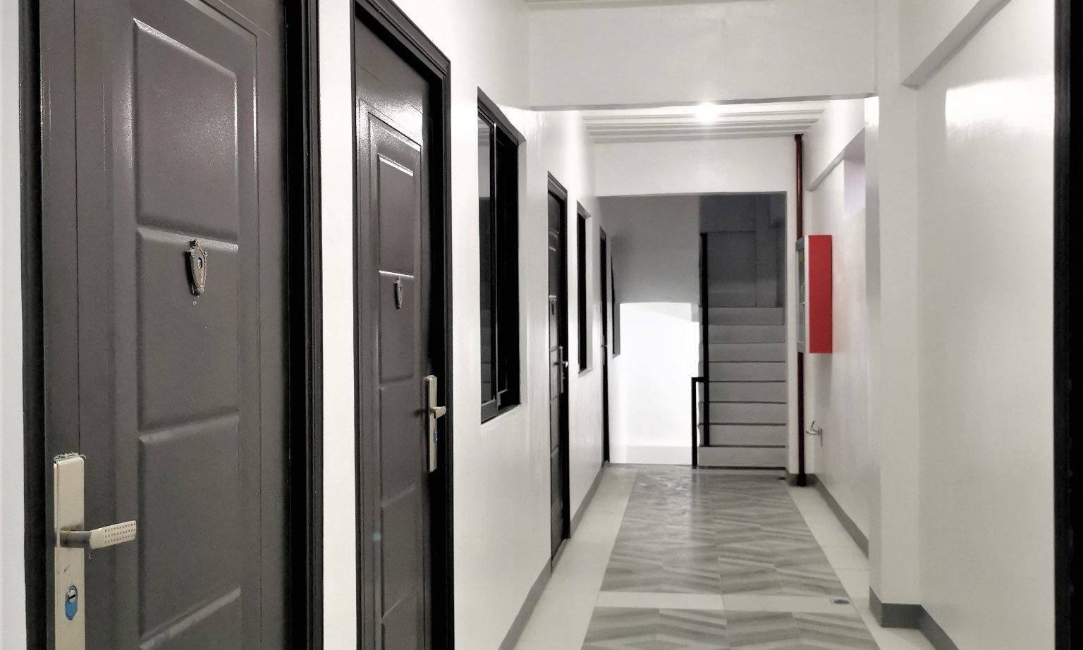 1BR Condo Type Apartment For Rent