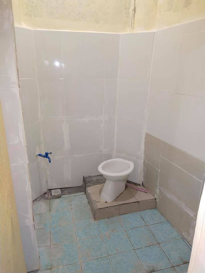 Studio Type For Rent At San Andres Bukid