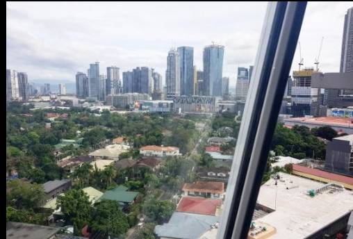 Studio for rent at Amaia skies Shaw