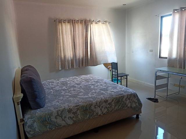 Furnished 4 Bedroom House For Rent