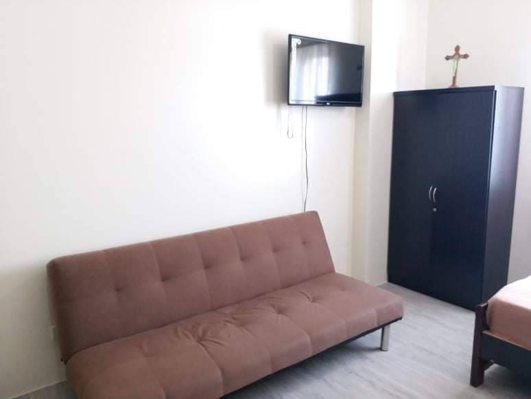 Condo Unit For Rent In AMAIA Steps