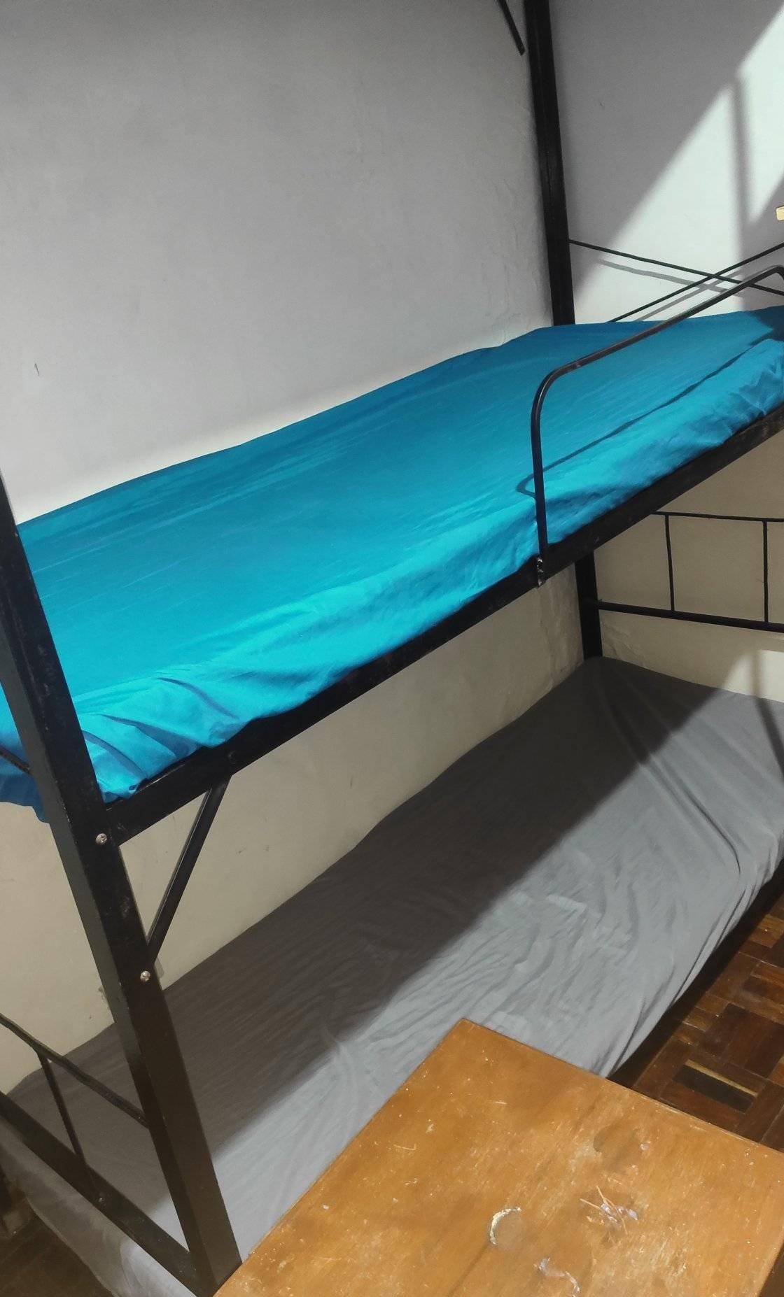 Ikaren's House Bedspace Rental